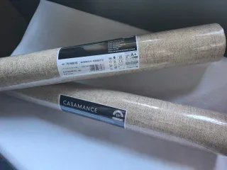 Papel pintado Casamance