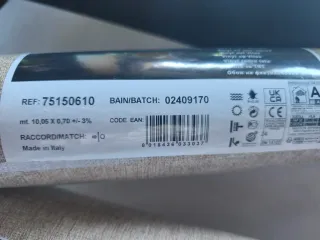 Papel pintado Casamance