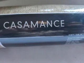 Papel pintado Casamance