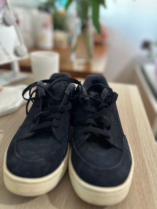 Zapatillas Nike Negras Talla 40