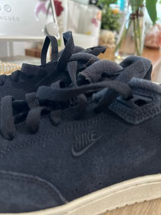 Zapatillas Nike Negras Talla 40