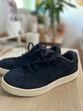 Zapatillas Nike Negras Talla 40