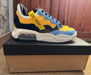 Nike Jordan MA2 Talla 42.5 NUEVAS