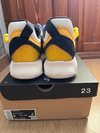 Nike Jordan MA2 Talla 42.5 NUEVAS