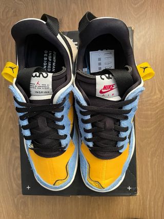 Nike Jordan MA2 Talla 42.5 NUEVAS