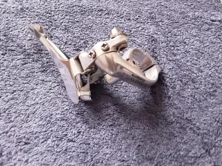 Desviador Shimano Tiagra