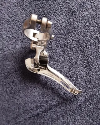 Desviador Shimano Tiagra