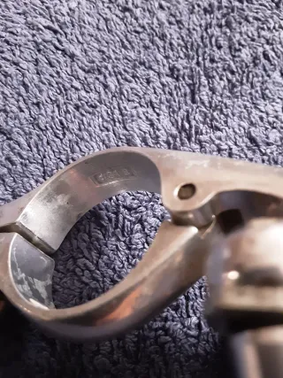 Desviador Shimano Tiagra