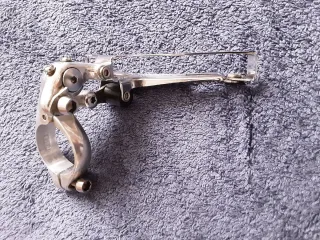 Desviador Shimano Tiagra