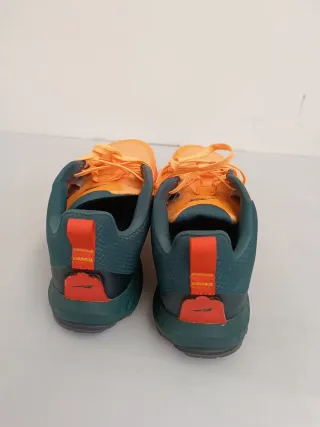 Zapatillas de trail running ALTRA  talla 45 F2Y995