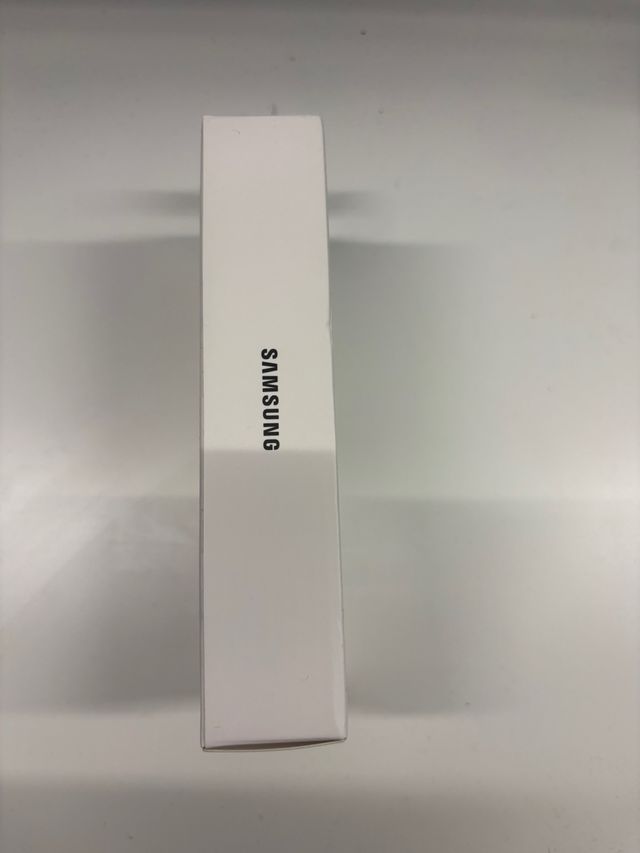 Cargador Samsung 25W PD USB-C Nuevo