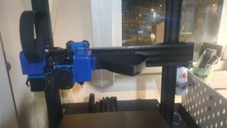 Impresora 3D Artillery Sidewinder X2