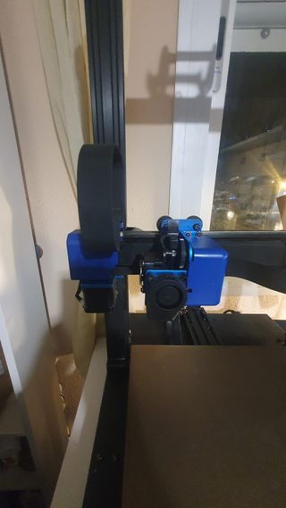 Impresora 3D Artillery Sidewinder X2