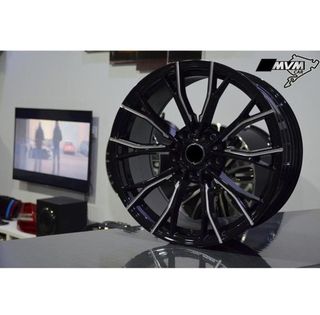 Juego de 4 Llantas 19 M Competition BM029