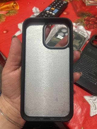 Cover iPhone 14 Pro Max Givova Calcio