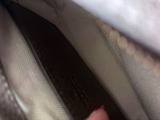 Bolso de mujer gucco