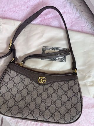 Bolso de mujer gucco