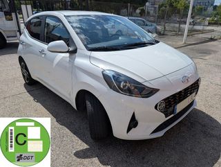 Hyundai i10 2021