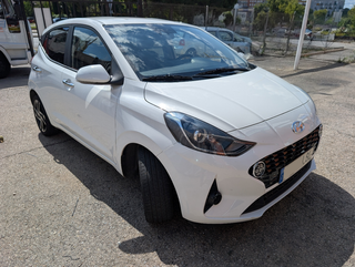 Hyundai i10 2021