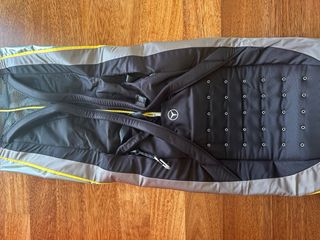 Bolsa porta-esquís y Snowboard