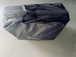 Bolsa porta-esquís y Snowboard