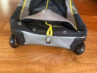 Bolsa porta-esquís y Snowboard