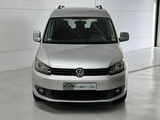 Volkswagen Caddy Trendline 1.2 TSI 105cv 5pl