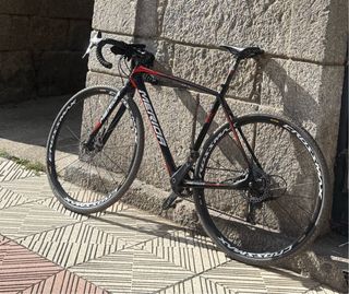 Merida Ciclocross 9000