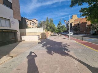 Garaje en venta en Binéfar