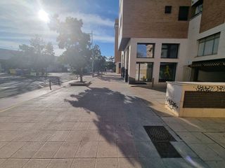 Garaje en venta en Binéfar