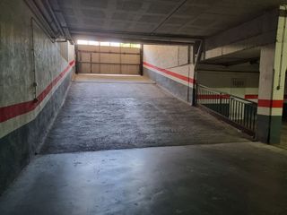 Garaje en venta en Binéfar