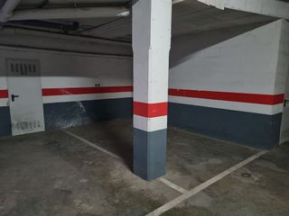 Garaje en venta en Binéfar