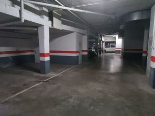 Garaje en venta en Binéfar