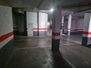 Garaje en venta en Binéfar