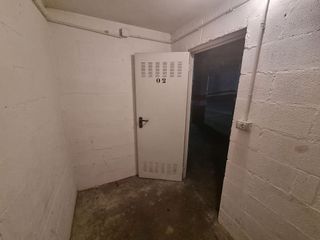 Garaje en venta en Binéfar