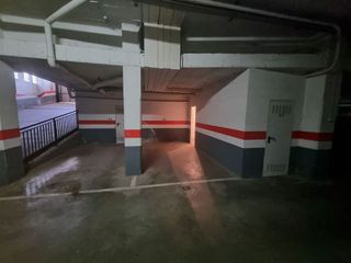 Garaje en venta en Binéfar