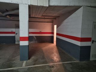 Garaje en venta en Binéfar