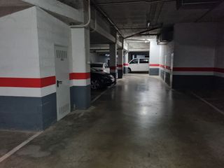 Garaje en venta en Binéfar