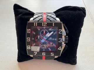 Reloj Lotus Marc Márquez Edición Especial