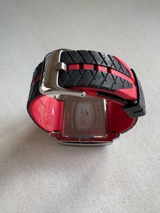 Reloj Lotus Marc Márquez Edición Especial