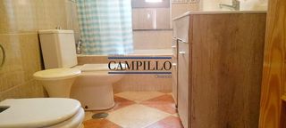 Piso en venta en Adra