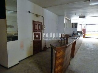 Local comercial en venta en Icod de los Vinos en Icod de los Vinos