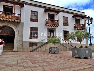 Local comercial en venta en Icod de los Vinos en Icod de los Vinos