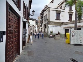 Local comercial en venta en Icod de los Vinos en Icod de los Vinos