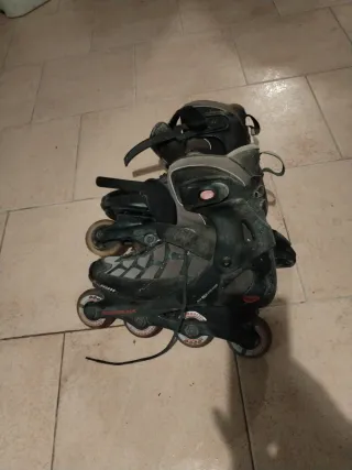 Patines en línea Rollerblade