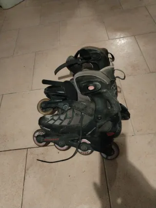 Patines en línea Rollerblade