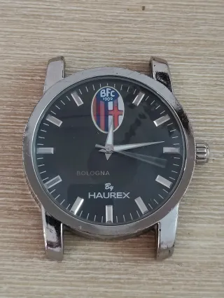 Reloj Haurex Bologna Hombre