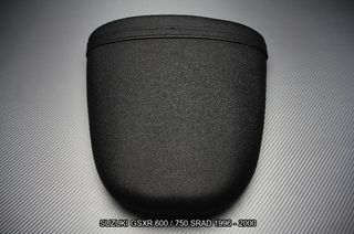 Asiento pasajero SUZUKI GSXR 600 / 750 1996 - 2000