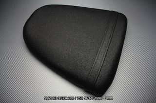 Asiento pasajero SUZUKI GSXR 600 / 750 1996 - 2000