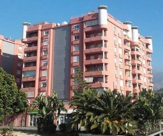 Piso en venta en Los Boliches en Fuengirola